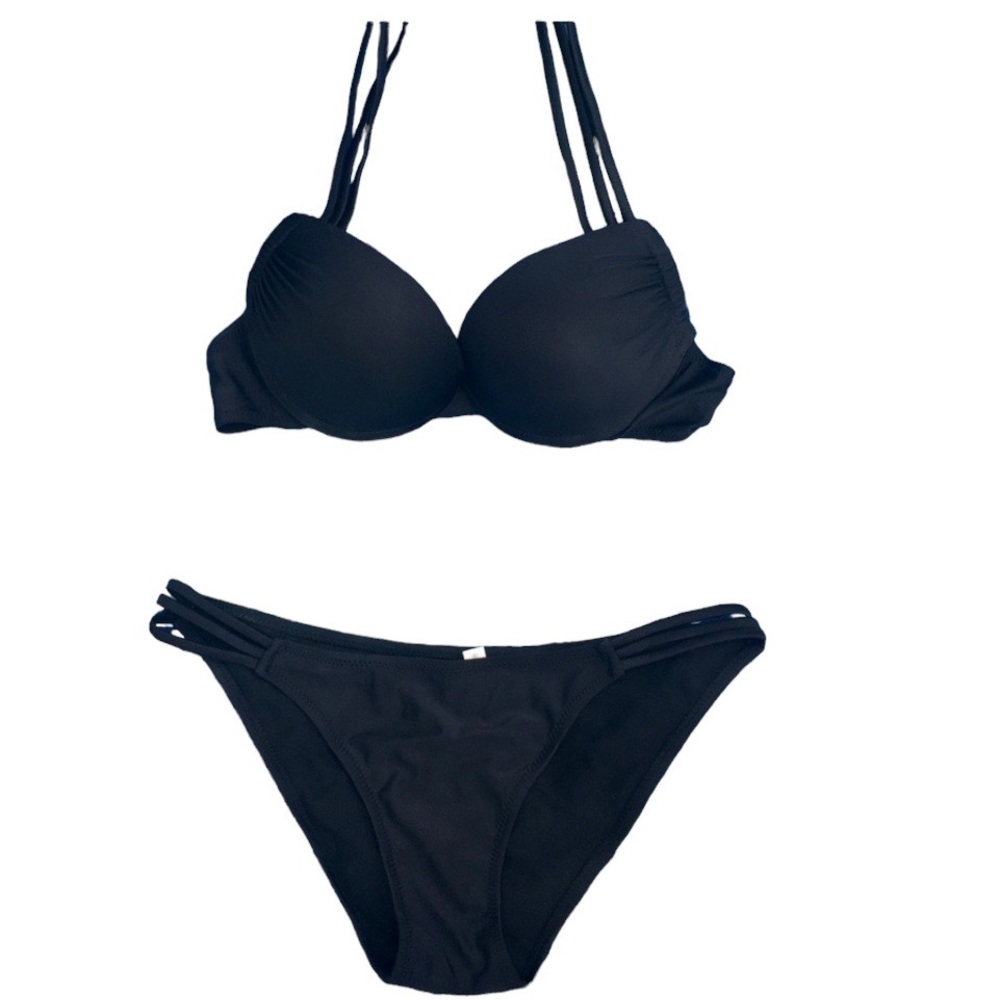 3-Strings Bikini